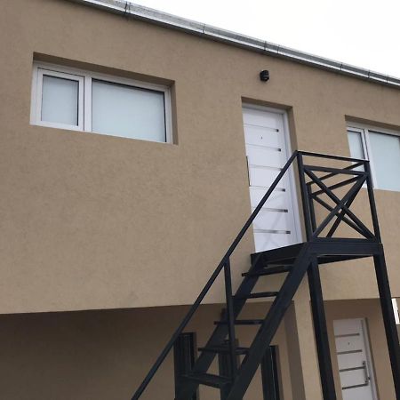 Los 7 Deseos Tandil Exterior foto