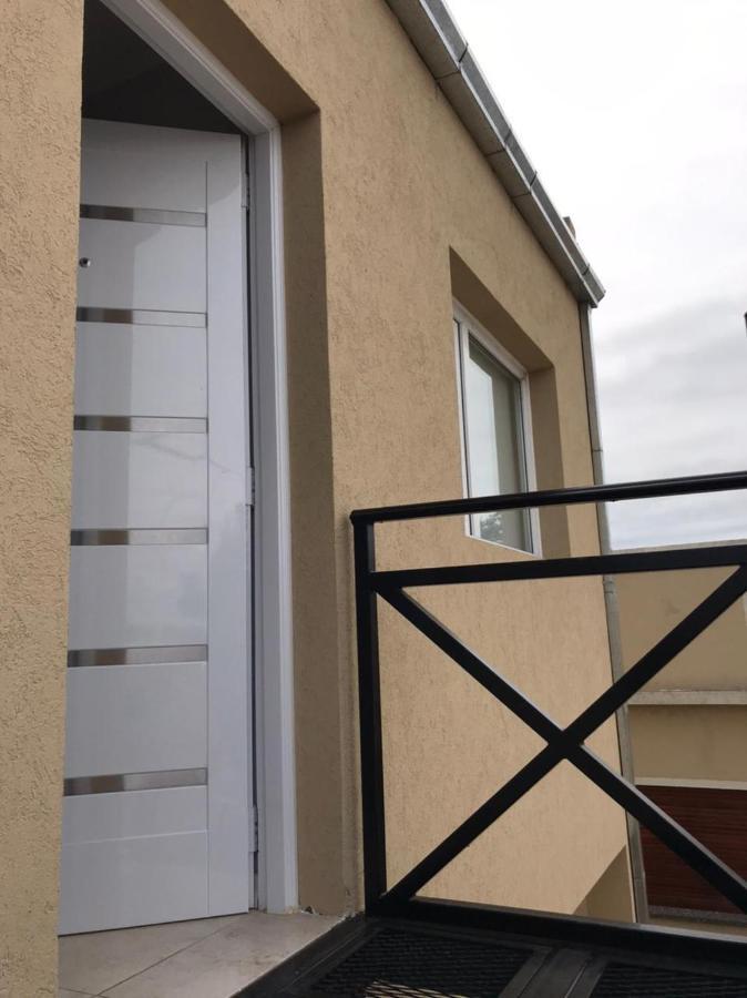 Los 7 Deseos Tandil Exterior foto