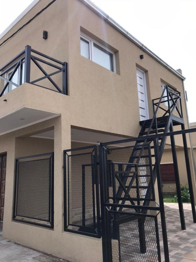 Los 7 Deseos Tandil Exterior foto