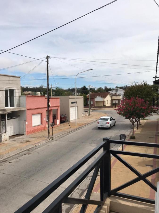 Los 7 Deseos Tandil Exterior foto