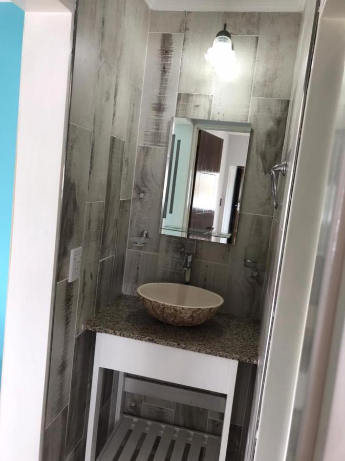 Los 7 Deseos Tandil Exterior foto